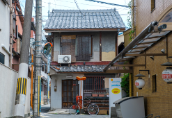 再建築不可物件