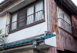 事故物件